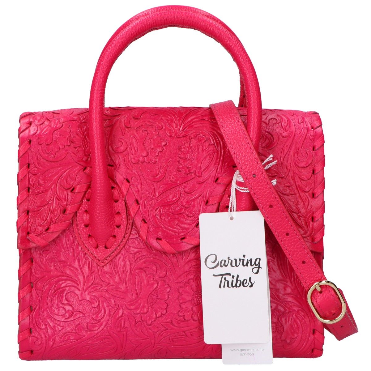 【美品】Carving Tribes カービングトライブス 美品】carving tribesカービングトライブス サイズ M レッド 赤