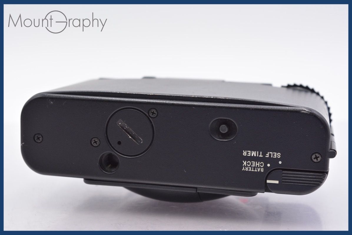 特別 オリンパス Olympus XA 2 35mm F3.5 ケース付 同梱可 yk5142