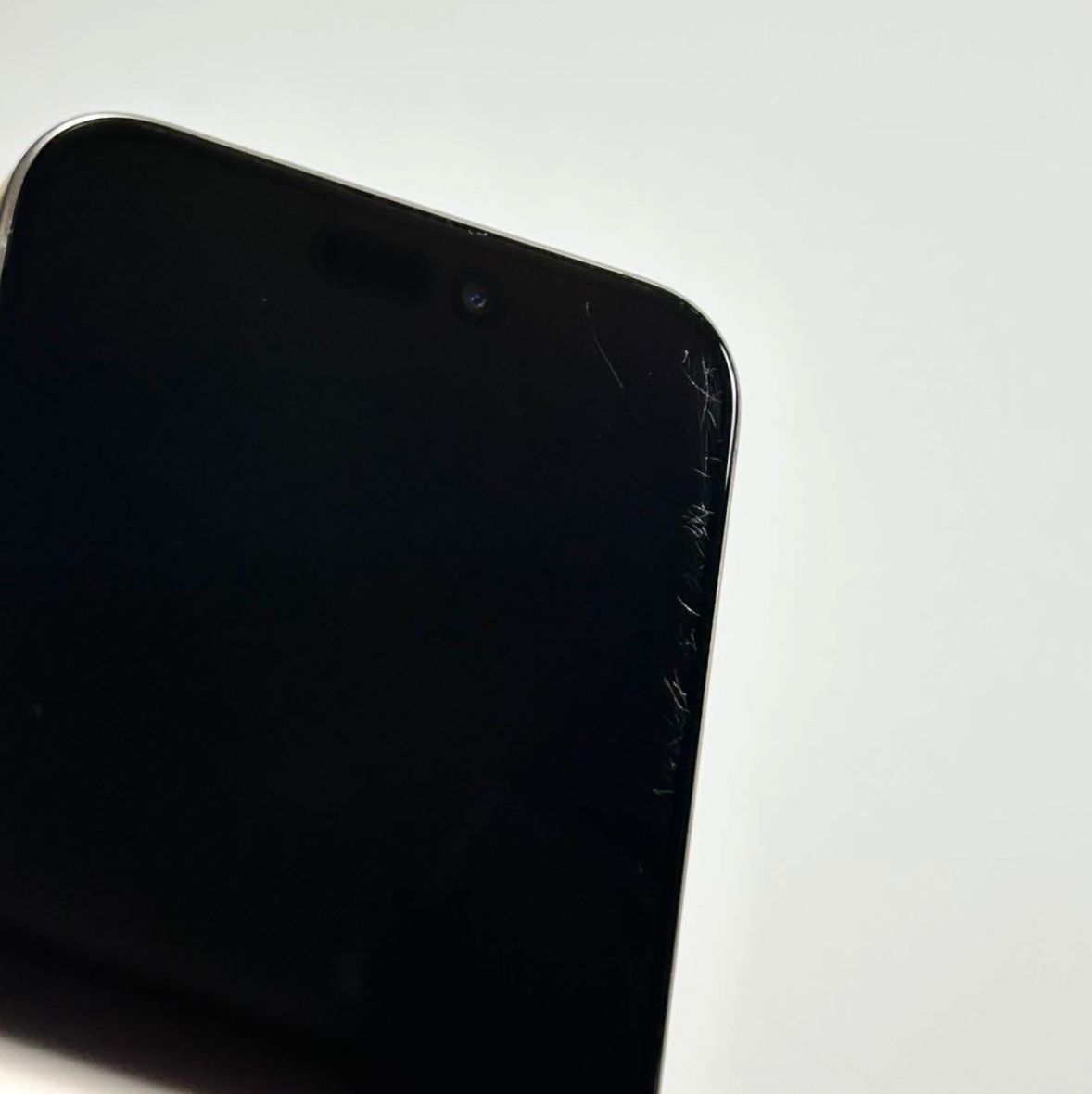 美品】【バッテリー92%】iPhone 15 Pro Max｜1TB= 1024gb｜SIM