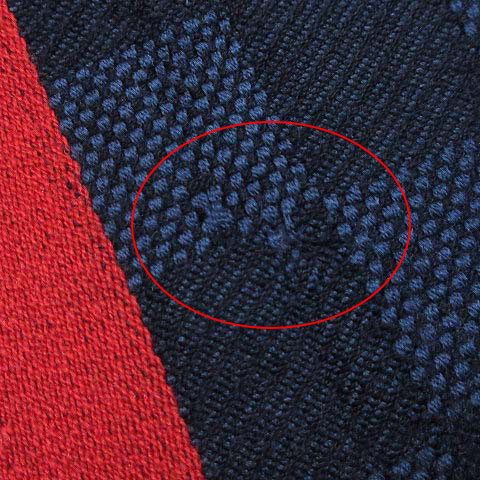 ルイヴィトン LOUIS VUITTON ダミエ エシャルプ メサジェ