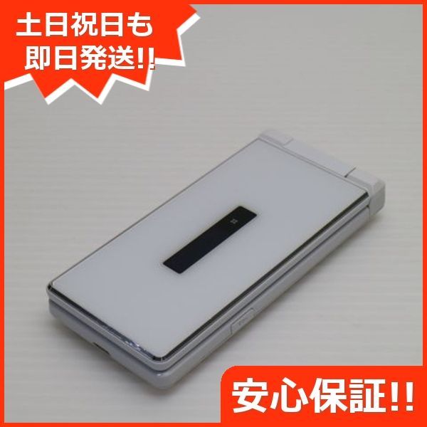 美品 SH-06G AQUOSケータイ ホワイト 即日発送 ガラケー 美品 SH-06G AQUOSケータイ ホワイト 即日発送 ガラケー