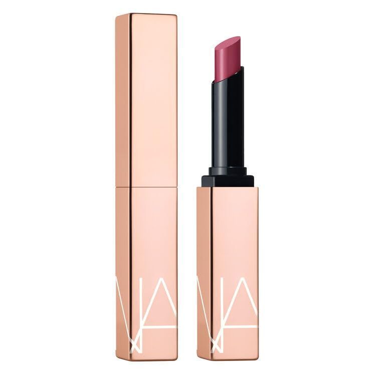 【特価商品】- 226 リップスティック ALL センシュアルシャイン IN アフターグロー ブライトプラム NARS(ナーズ)