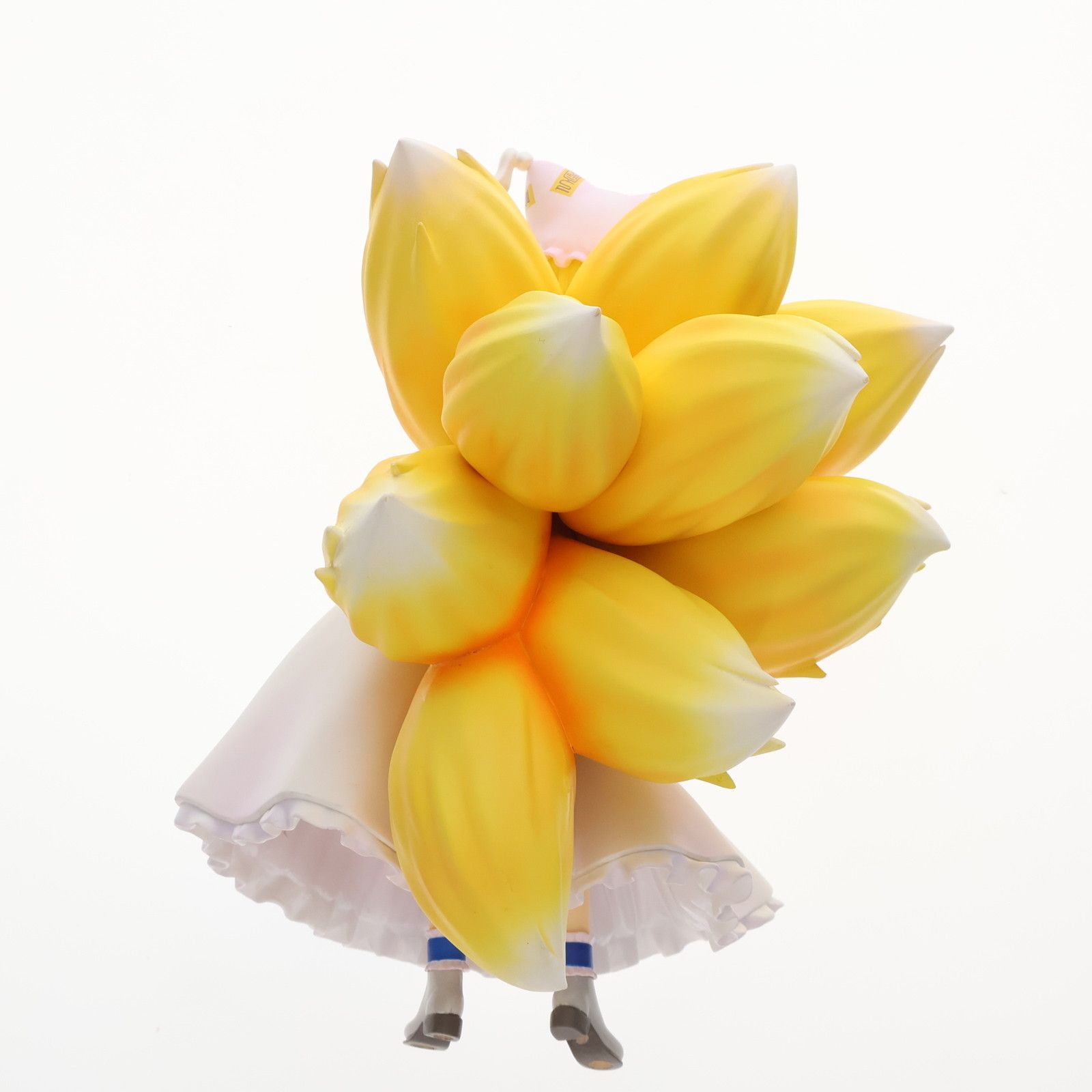 一部店舗限定 八雲藍(やくもらん) 東方Project 1/8 完成品
