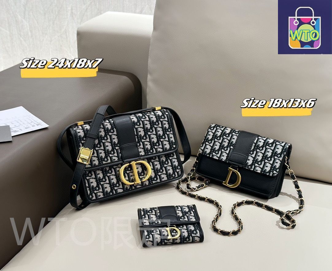 ChristianDior ショルダーバッグ ☆値下げ Christian Dior クリスチャンディオール ハンドバッグ