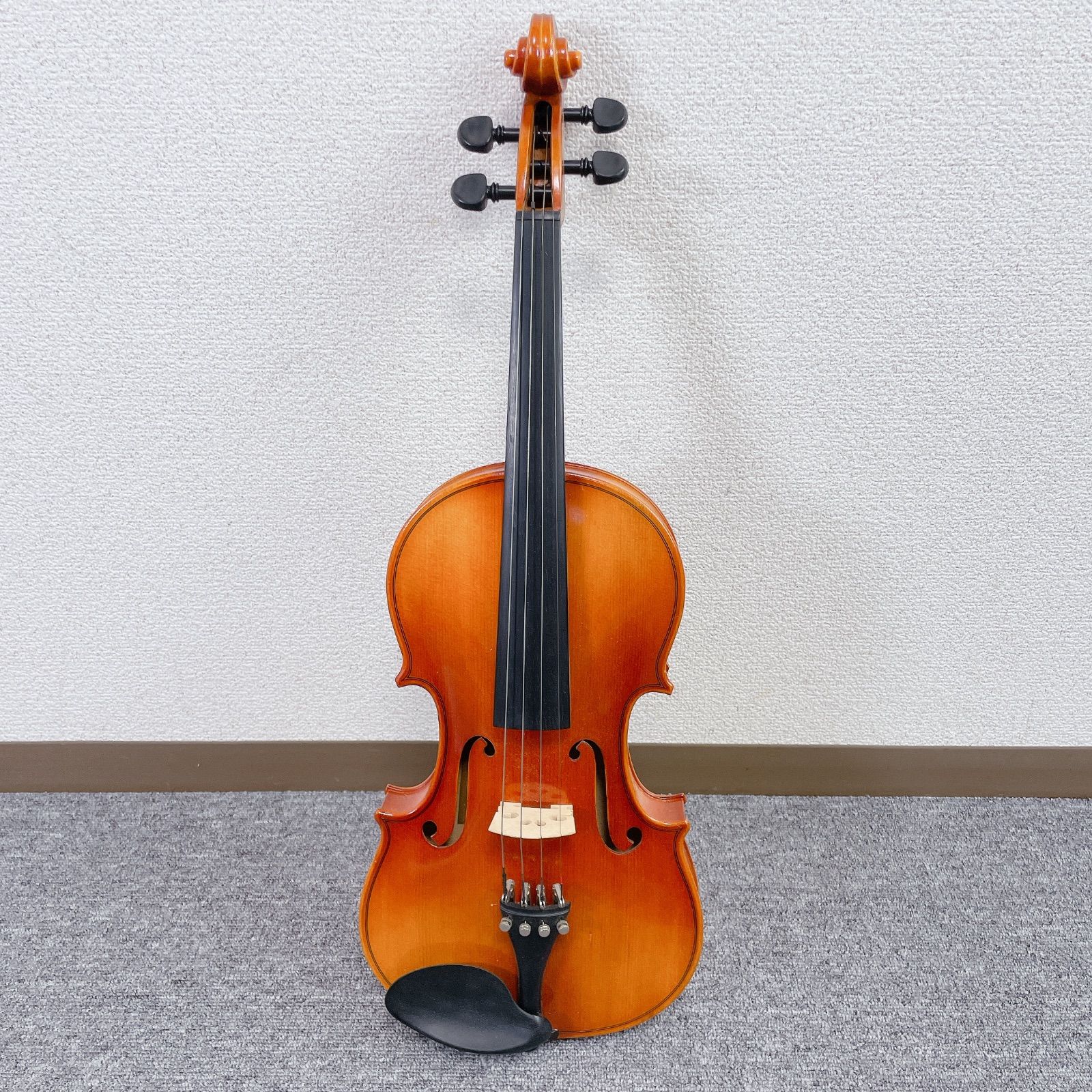 SUZUKI バイオリン No.280 4 4 楽器 1983