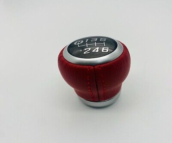 トヨタ サイオン FR-S 86 GT86 シフトノブ レッド トヨタ サイオン FR-S 86 GT86 シフトノブ レッド Red Leather Shift