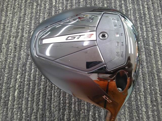 ドライバー タイトリスト GT3|TOUR AD VF-6|X|10 5528 博多