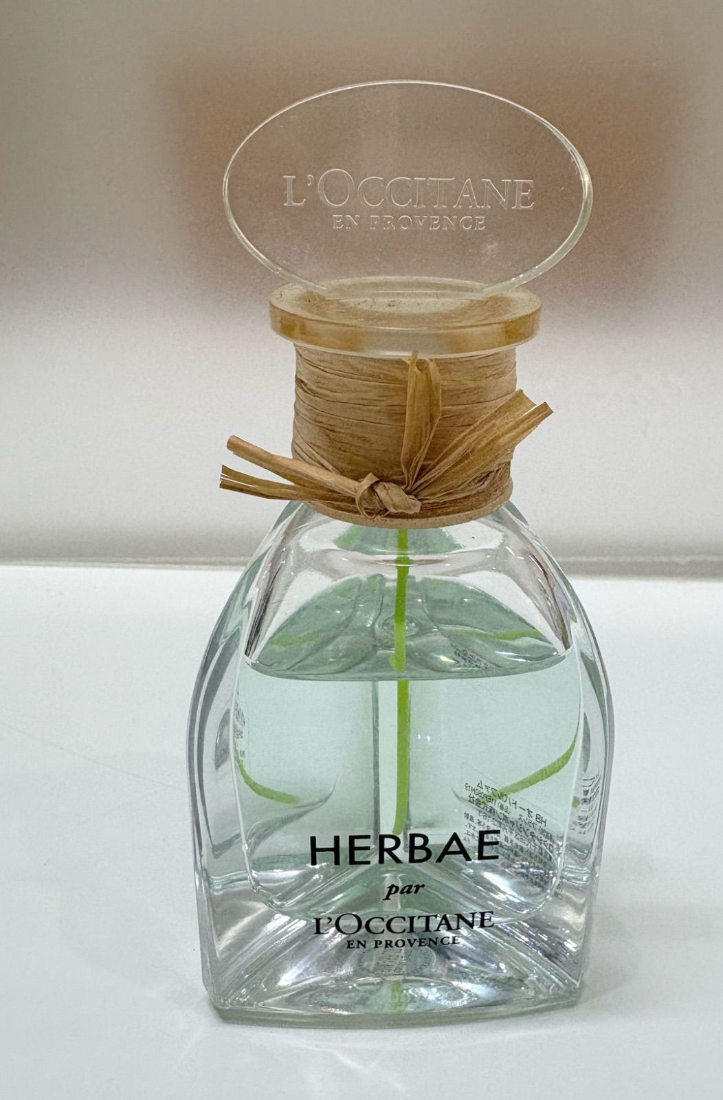 ロクシタン 香水セット - メルカリ