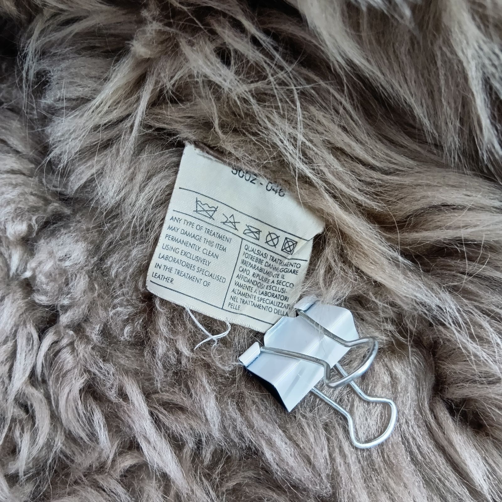 Ferragamo サルヴァトーレフェラガモ