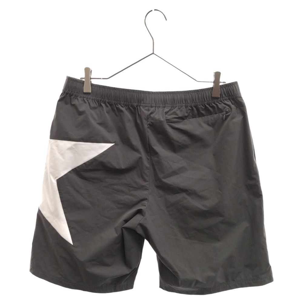パンツ FCRB BIG STAR SHORTS FCRB-210039 F.C.R.B./F.C.Real Bristol/FCRB (エフシーアールビー/エフシーレアル