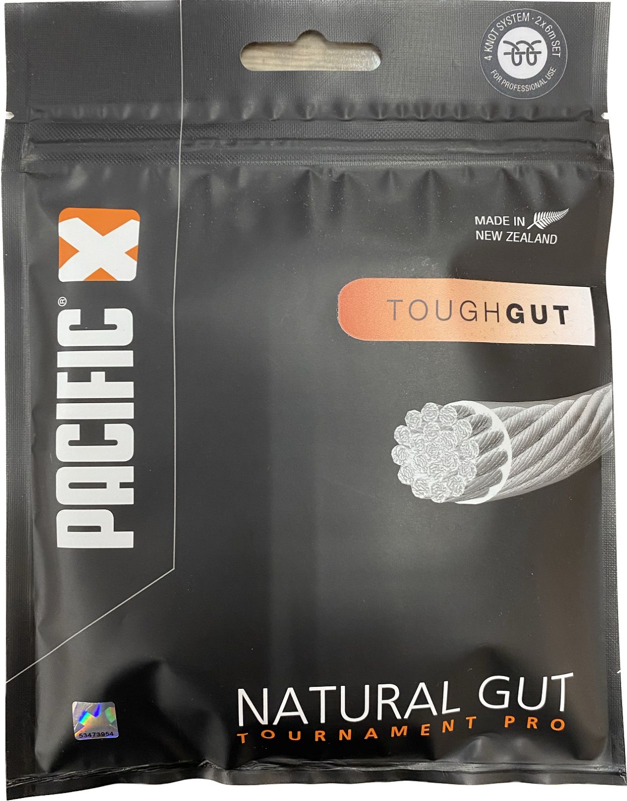 PACIFIC TOUGH GUT 16L