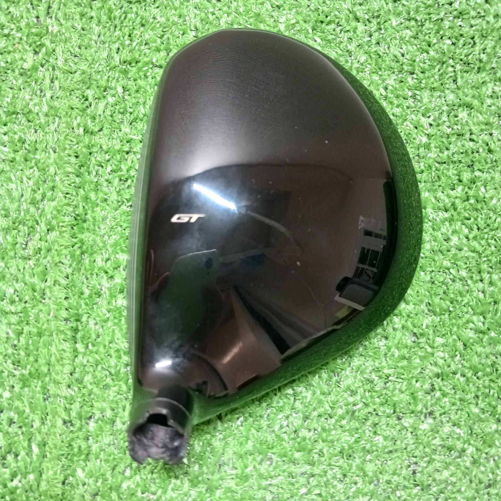 タイトリスト GT2 フェアウェイウッド 15°ヘッドのみ 【公式通販】