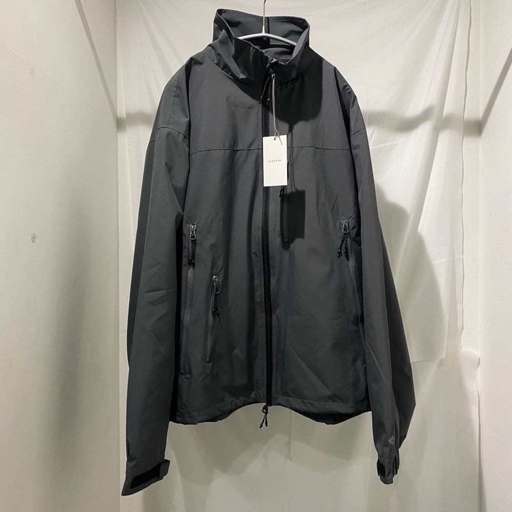 CLESSTE クレスト +phenix WINDSTOPPER by GTX LABS CITY UNIFORM JKT 