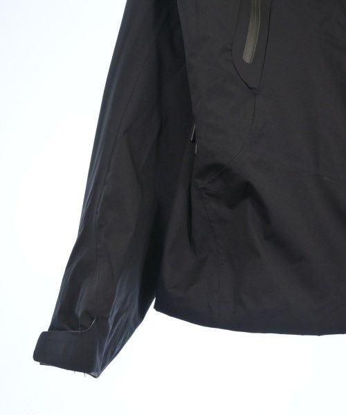 マウンテンパーカー