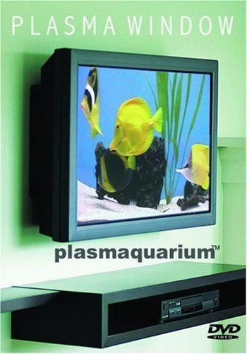 【】Plasmaquarium [DVD]