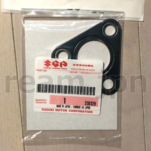 新品 スズキ純正 ジムニー JA12 JA22 JB23 エキゾーストマニホールド