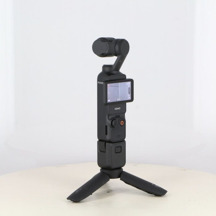 【新品・未使用】DJI Osmo Pocket 3 クリエイターコンボ Amazon.co.jp: DJI アクションカメラ Osmo Pocket 3