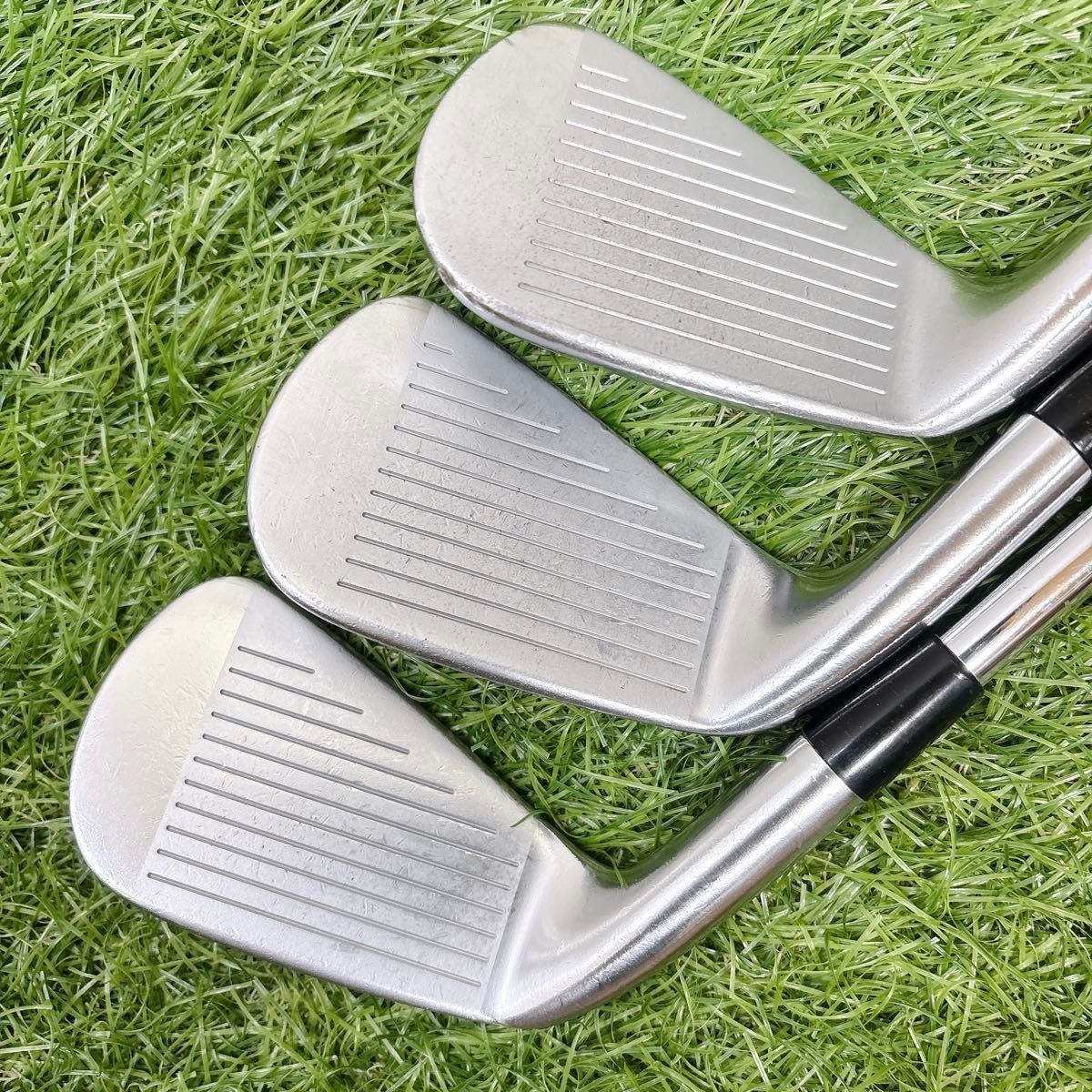 タイトリスト CB712 5-Pアイアンセット タイトリスト CB712 メンズ