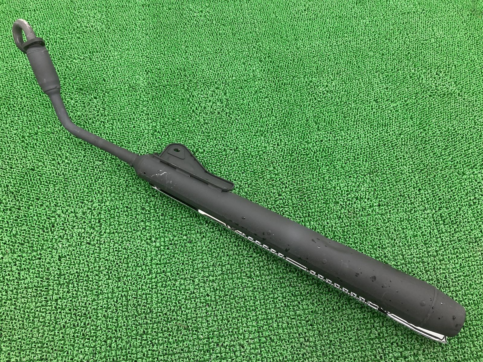 マフラー  クロスカブ110 純正　JA45新品 クロスカブ110 マフラー K88 K1 ホンダ 純正 中古 バイク 部品