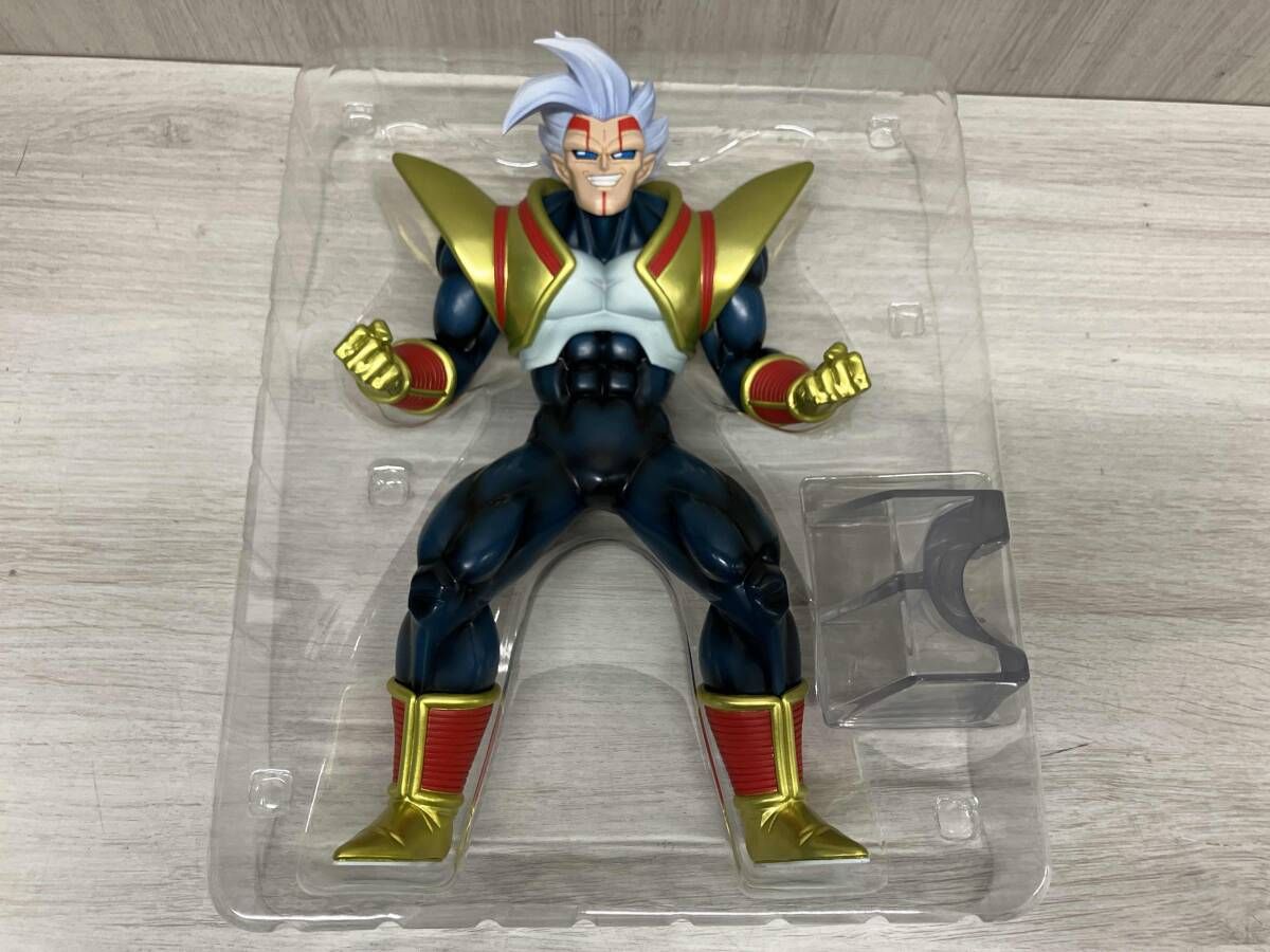 B賞 スーパーベビー2 MASTERLISE 一番くじ ドラゴンボール VS