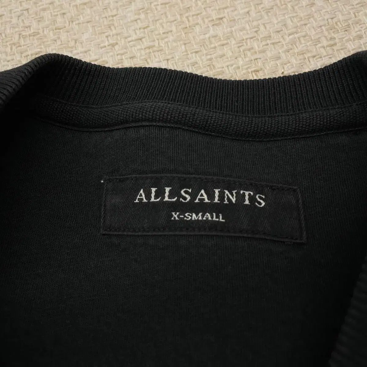 UNDERGROUND PULLOVER LOGO HOODIE | アンダーグラウンド プル