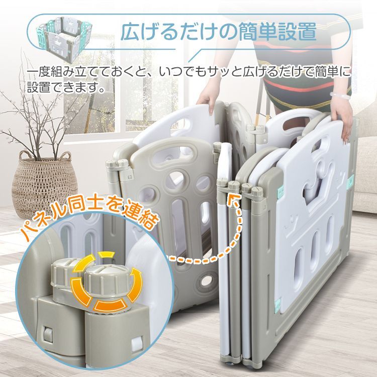 柵