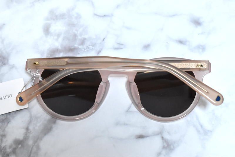 OLIVER PEOPLES Demi luxeサングラス Demi-Luxe BEAMS（デミルクス ビームス）の「OLIVER PEOPLES