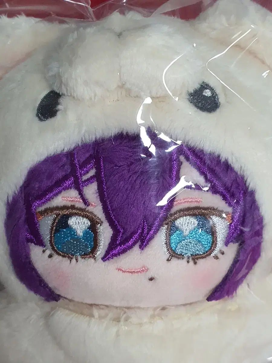 あんさんぶるスターズ 礼瀬 マヨイ クマぬい 迷いぬい