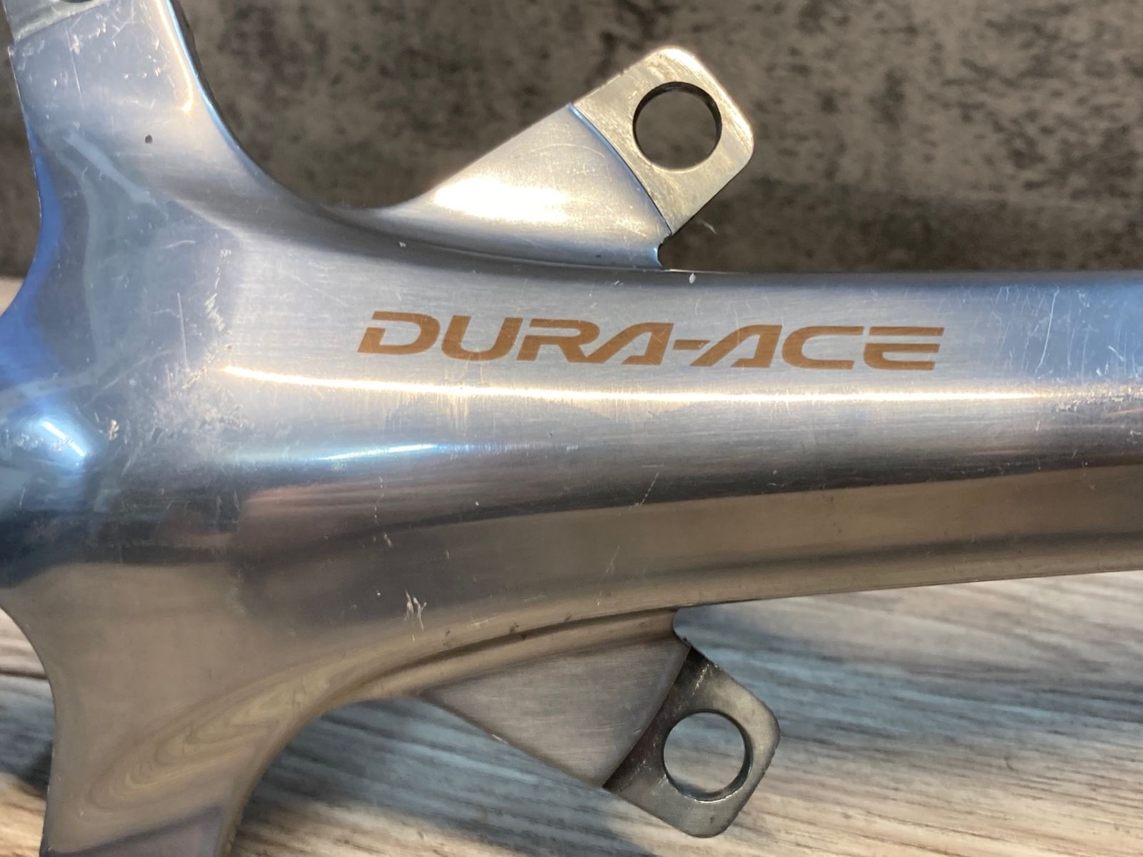 DURA-ACE