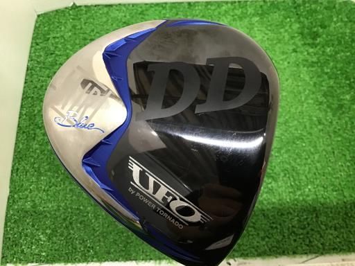 【中古美品】キャスコPOWER TORNADO UFO Air DD 10.5° 中古】 キャスコ POWER TORNADO UFO AIR DD 10.5° ドライバー DR