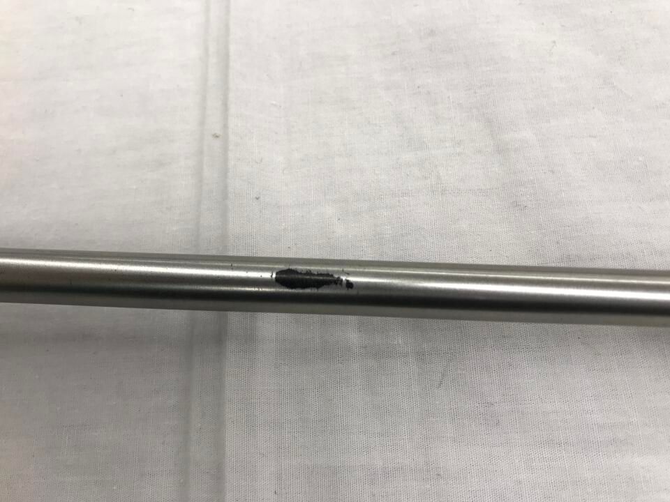 フェアウェイウッド