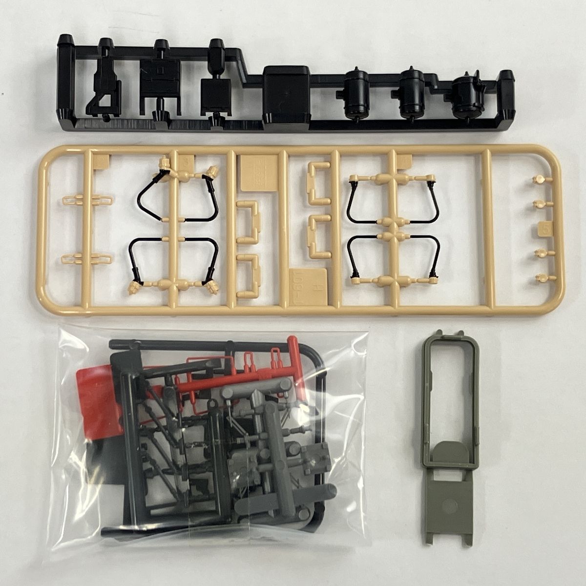 動作保証】KATO 1-601 キハ58系 ディーゼルカー キハ58形 M車 室内灯込 HOゲージ 鉄道模型 中古 N8979117 - メルカリ