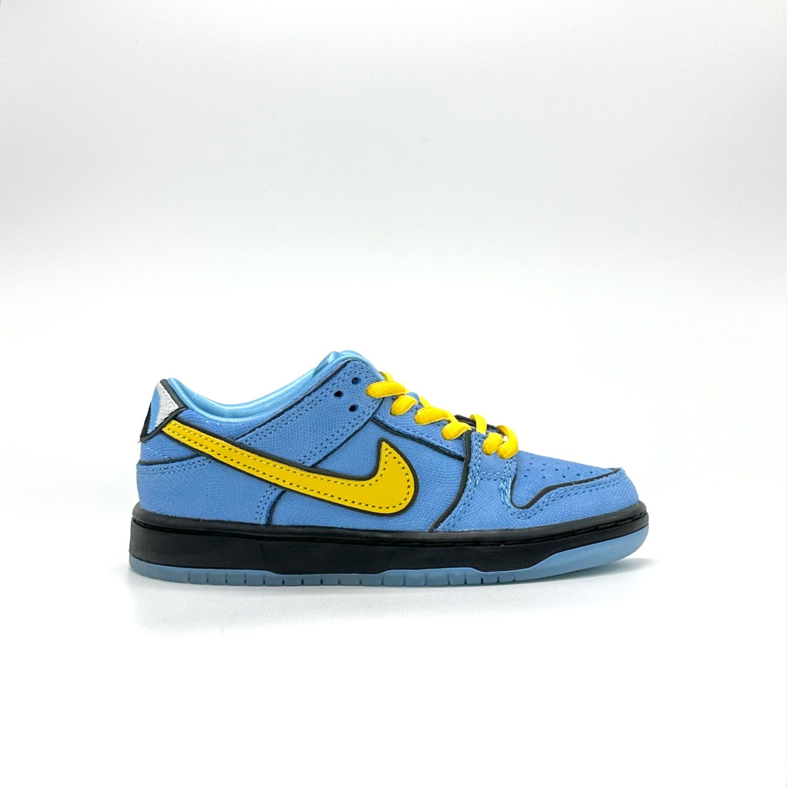 NIKE SB DUNK LOW PRO QS パワーパフガールズ ダンク NIKE ナイキ スケートボーディング ダンク ロー プロ パワーパフ