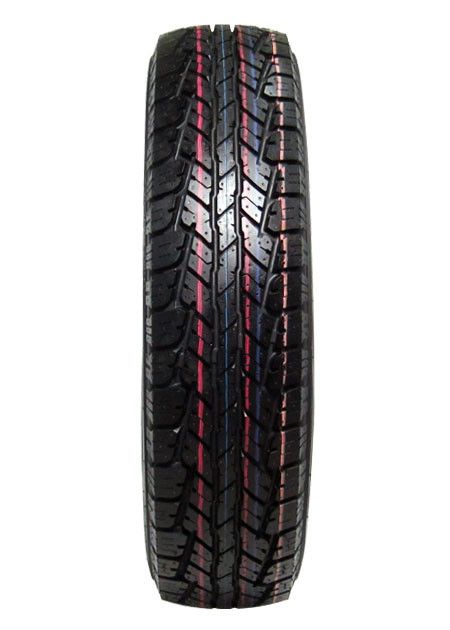 AUTOWAY】 新品 175/80R15 サマータイヤ NANKANG FT-7 A/T 15インチ 2