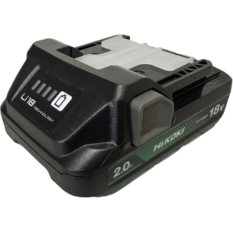HiKOKI ハイコーキ リチウムイオンバッテリー BSL1820M 18V 32509R45