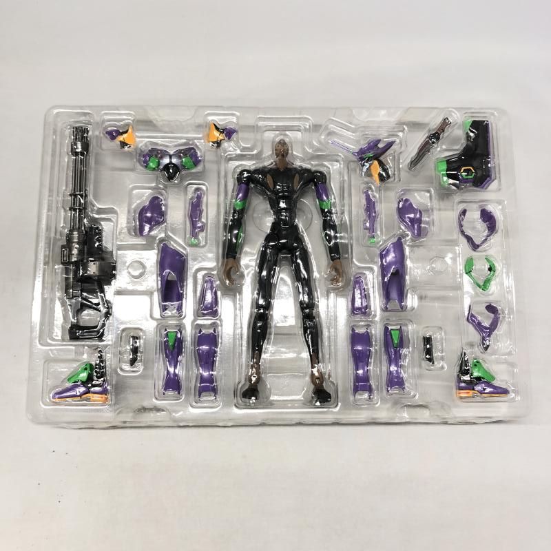 XS-03 エヴァンゲリオン初号機