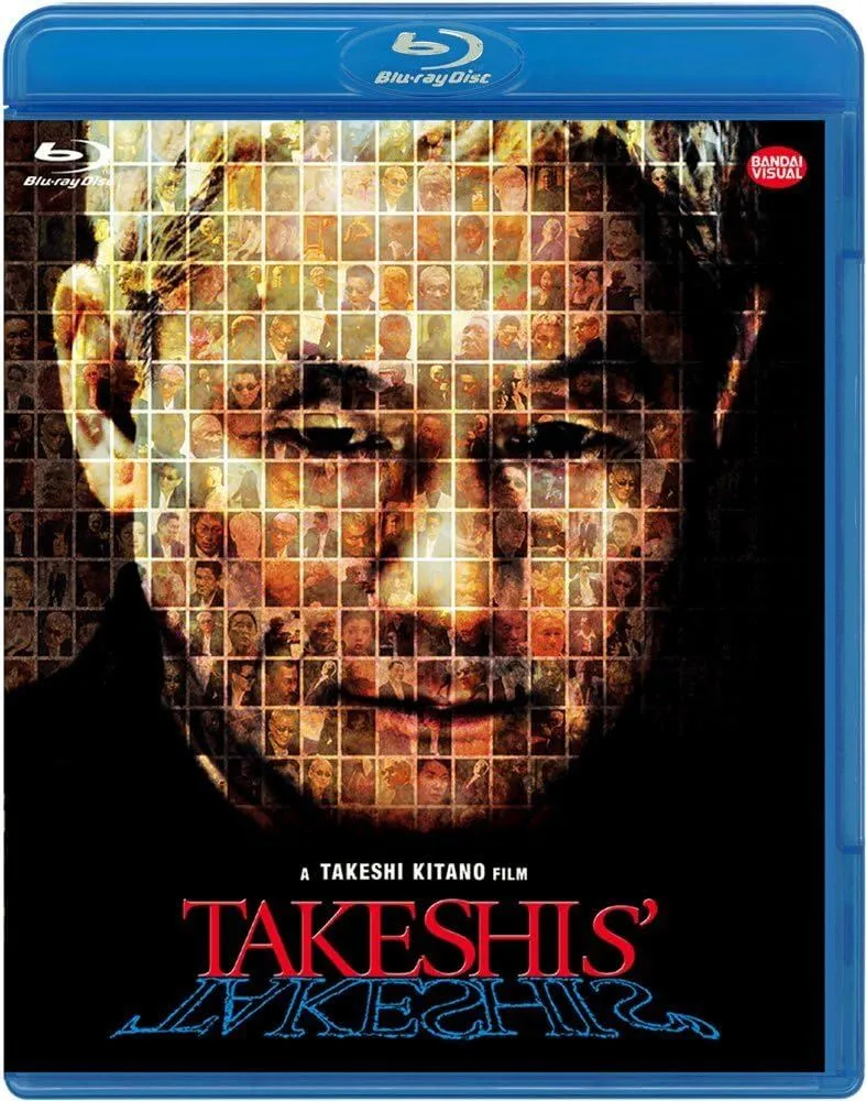 2026年最新】TAKESHIS' [DVD]の人気アイテム - メルカリ