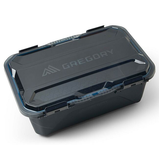 GREGORY グレゴリー アルパカギアボックス45 MARWIL-DEMENAGEMENTS_CH