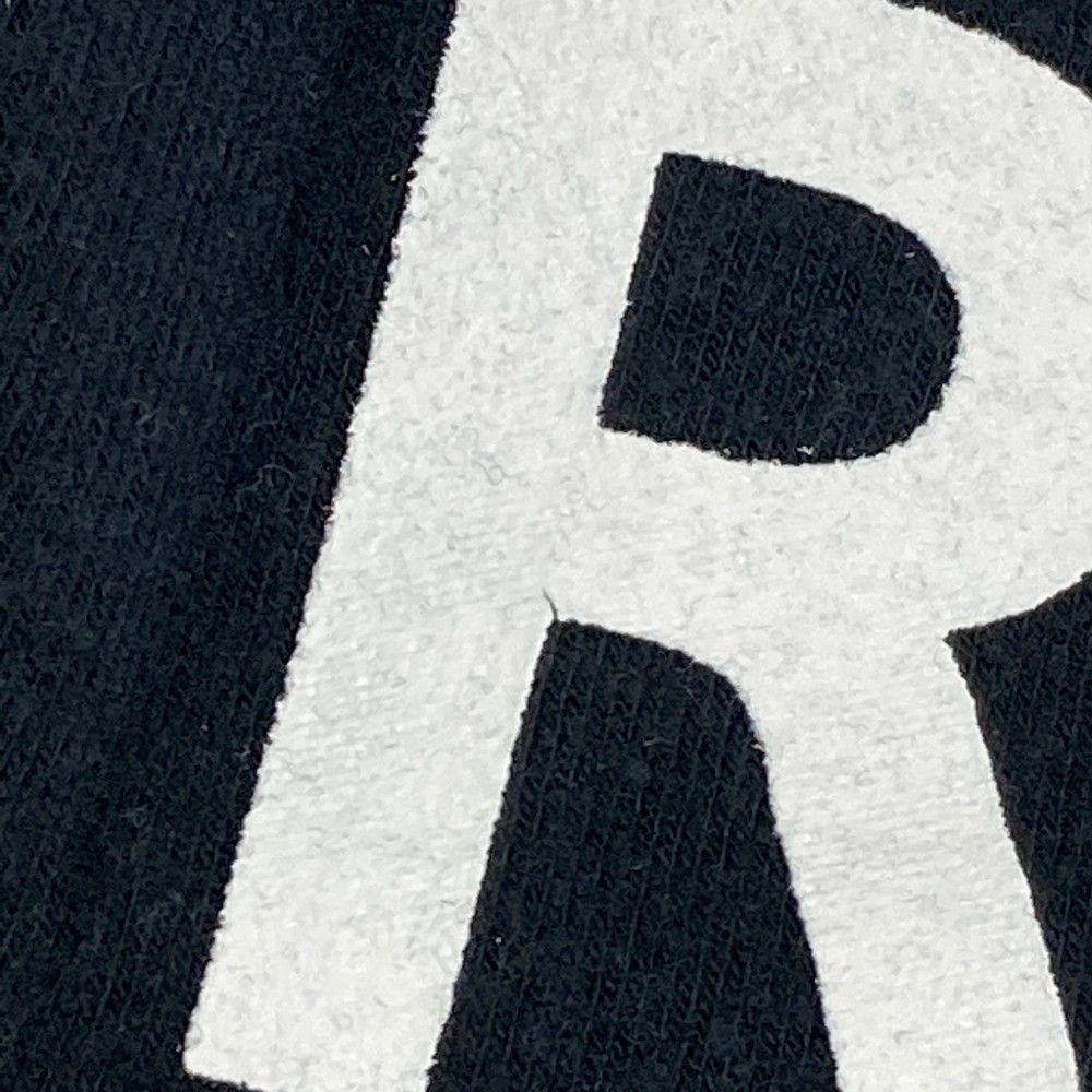 美品⚫️PEARLY GATES⚫️ネイビー ストライプ タートルネック