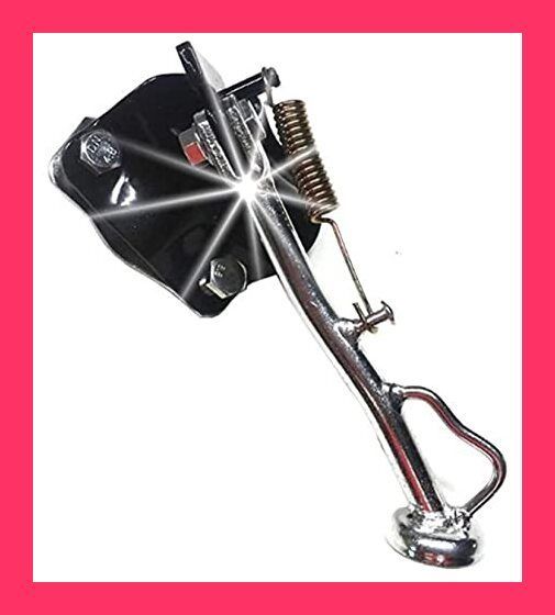 スタッフおすすめ！】【Piece of peace product】 サイドスタンド