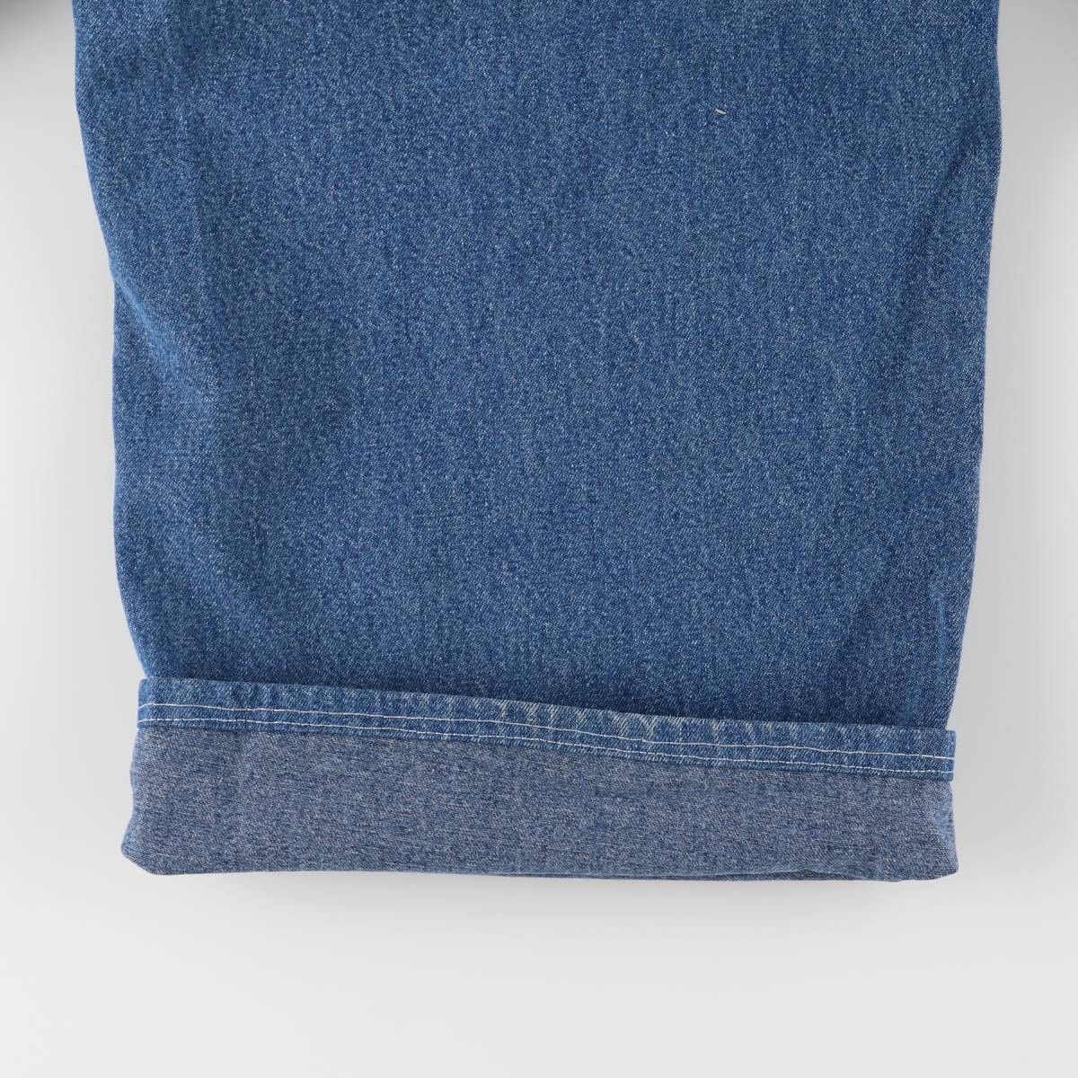 古着 カーハート Carhartt デニムオーバーオール メンズw36相当 eaa572460 KIN-KAAI_COM