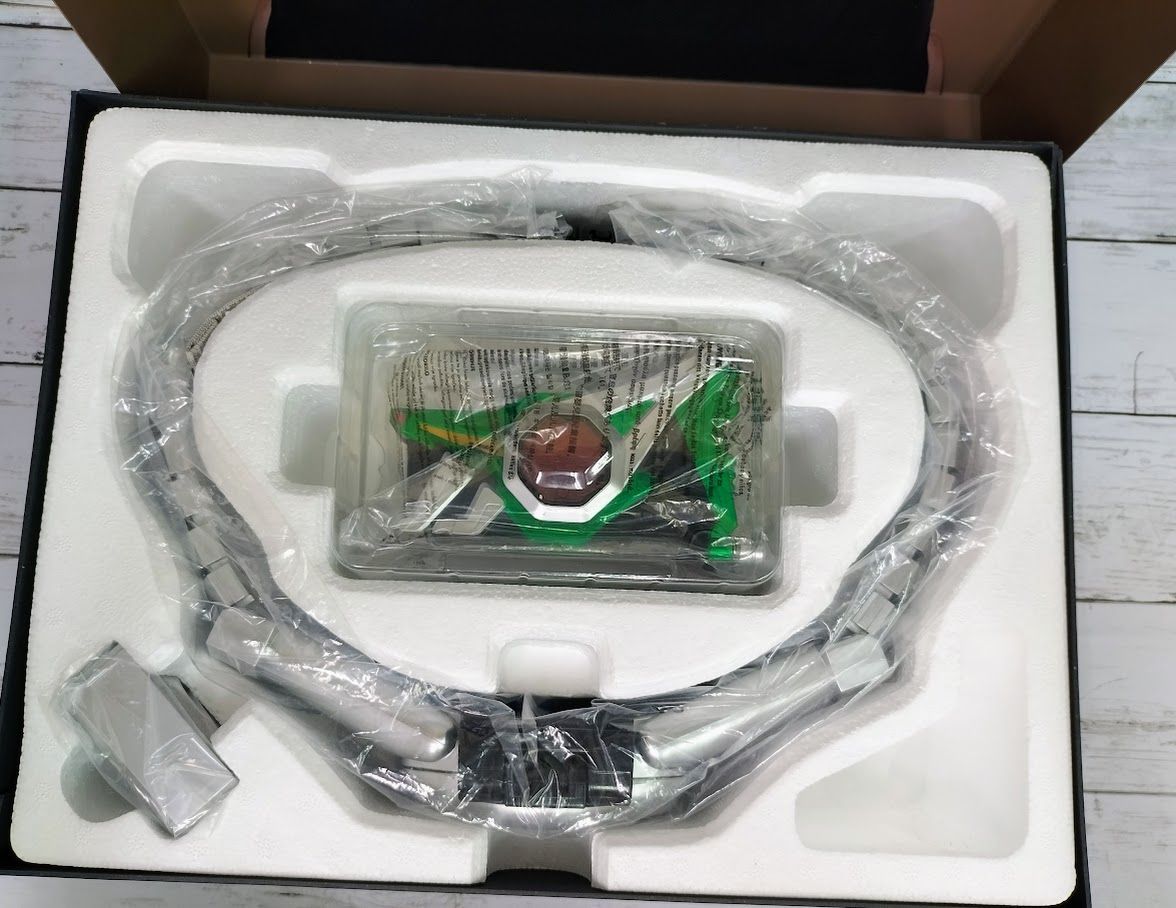 プレミアムバンダイ