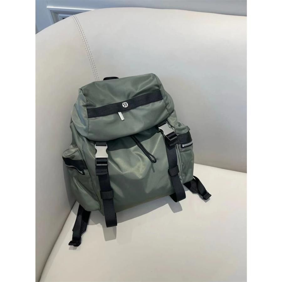 lululemon ルルレモン 14L バッグ リュック バックパック