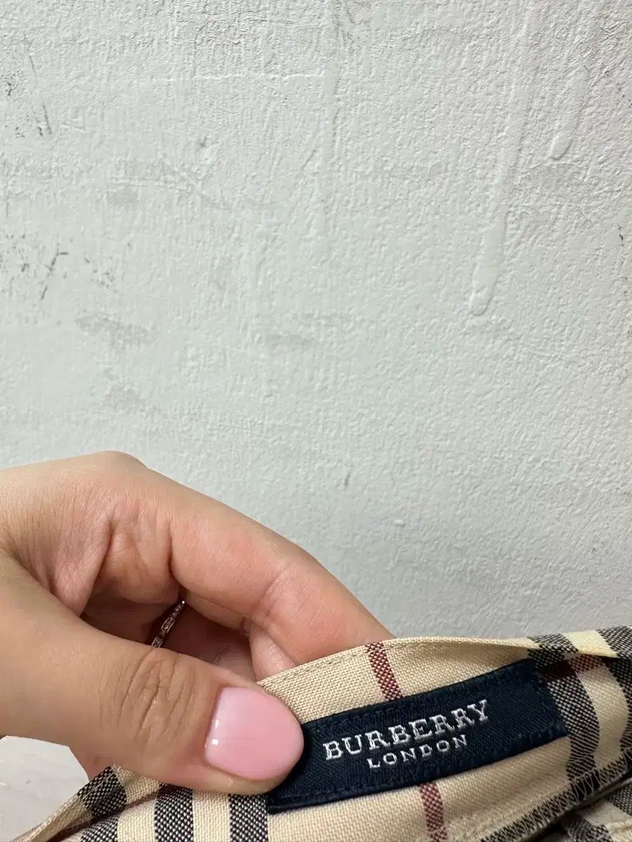 Burberry