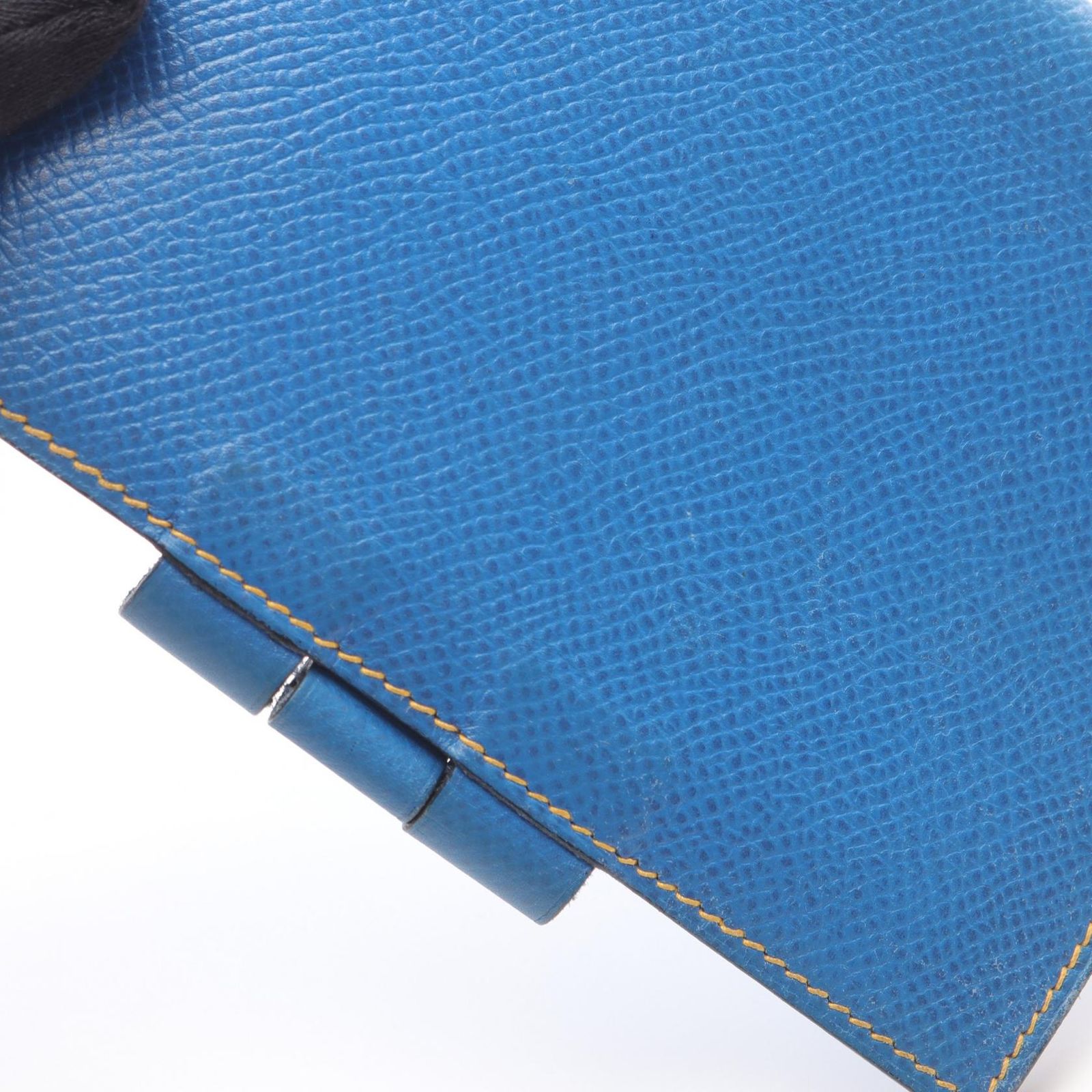 エルメス HERMES アジェンダPM 手帳カバー/アドレス帳 エルメス HERMES