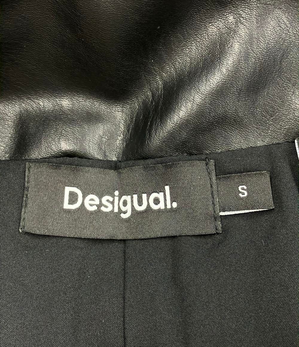 S S