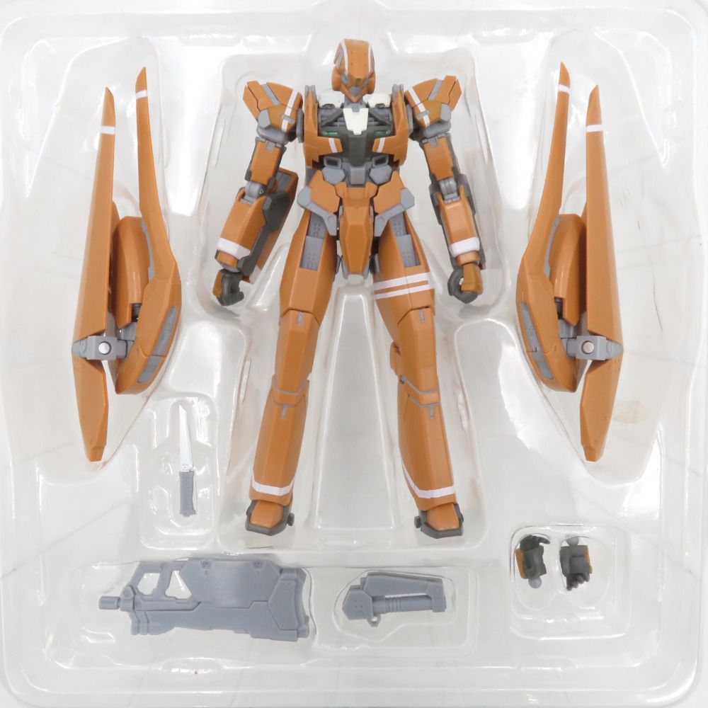 ヴァリアブルアクション KG-6 スレイプニール 「ALDNOAH.ZERO