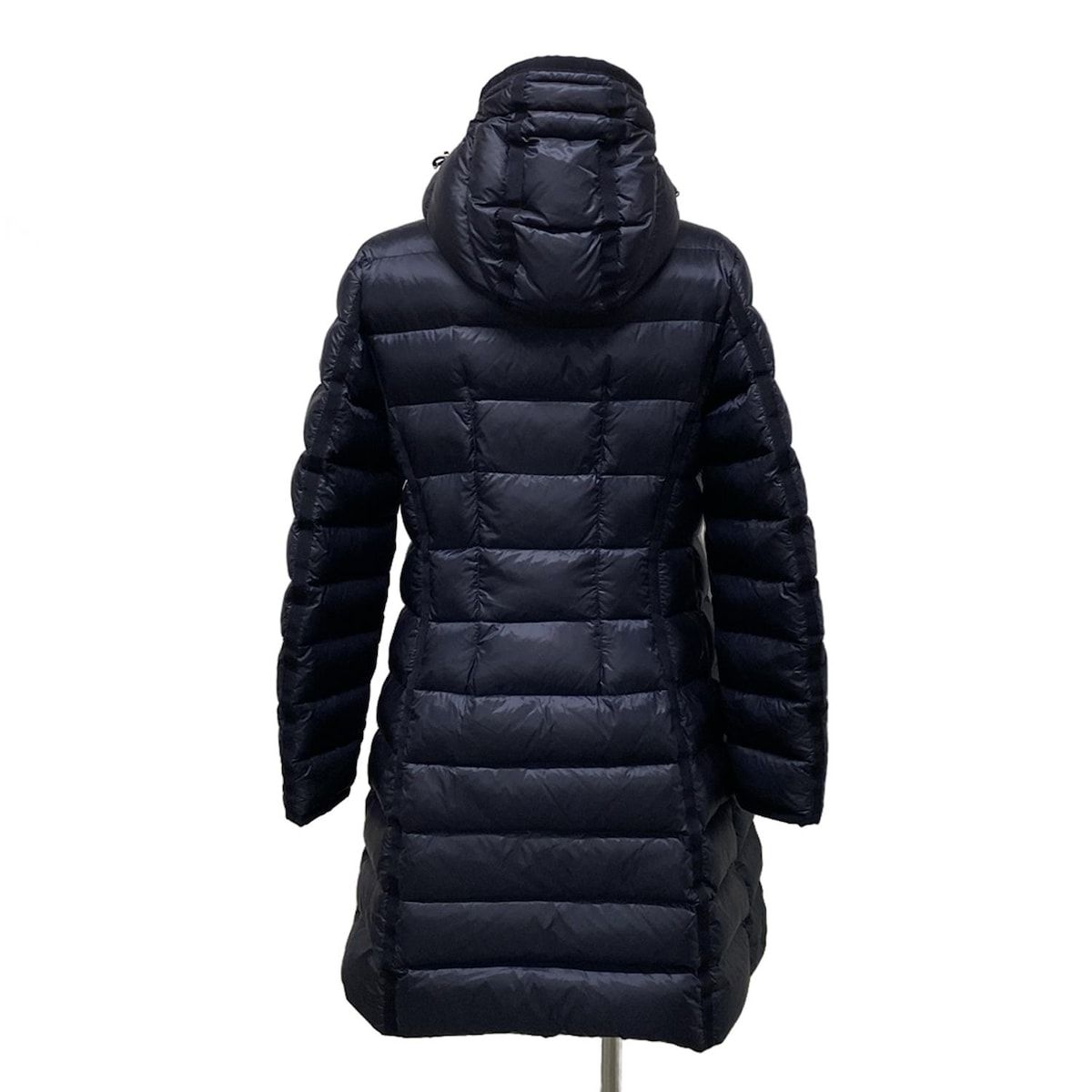 モンクレール　エルミンヌ　ダークブラウン　サイズ0 クリーニング済　ダウンコート 楽天市場】モンクレール MONCLER ダウン ダウンジャケット