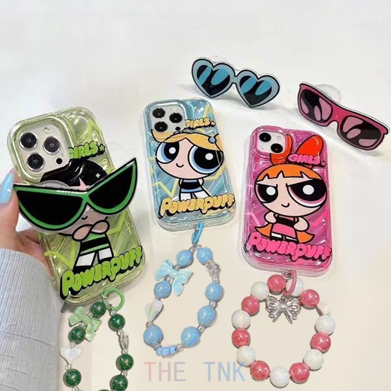 【新品未使用】 CASSETiFY パワーパフガールズ iPhone14ケース casetify パワーパフガールズ iPhone14 - メルカリ