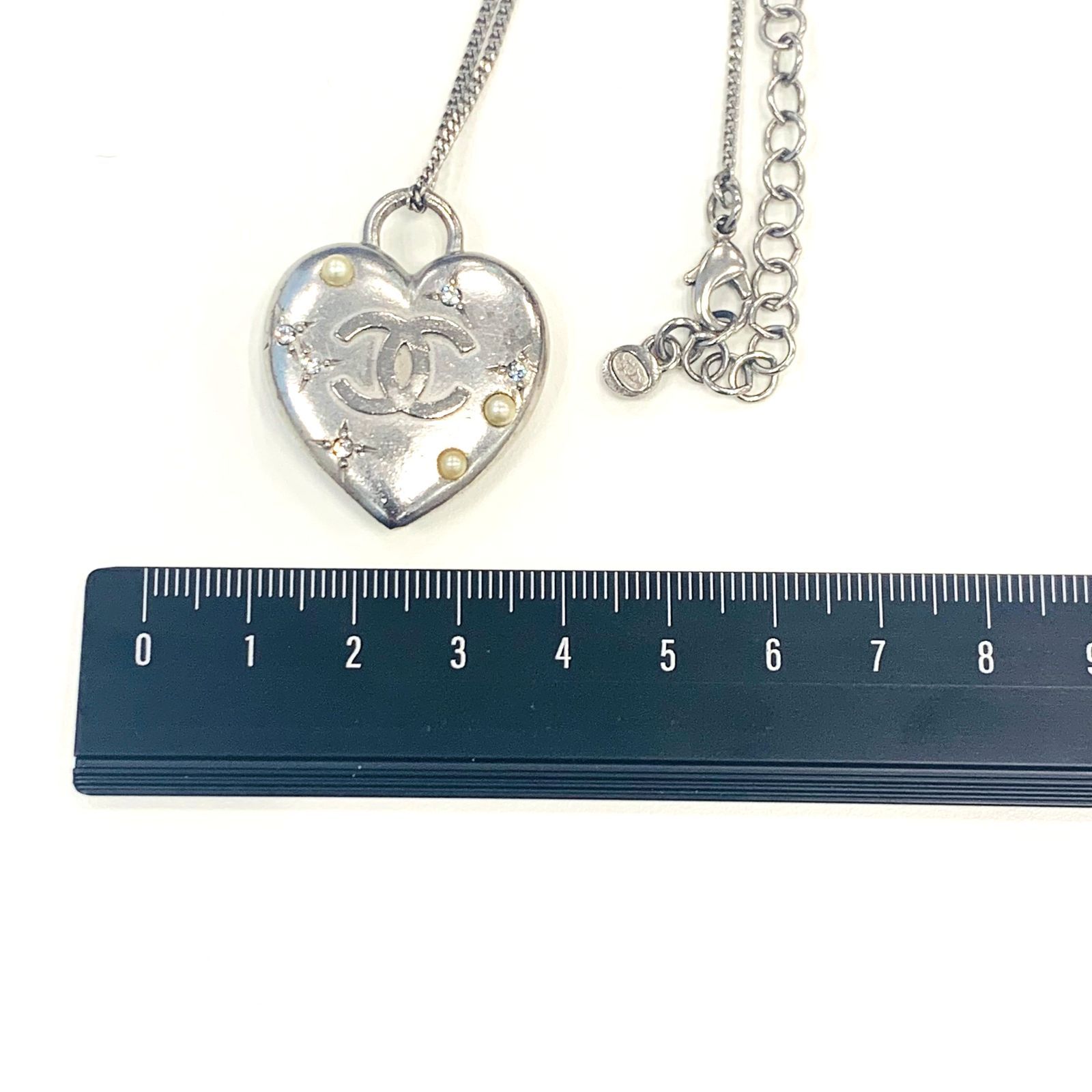 CHANEL ネックレス
